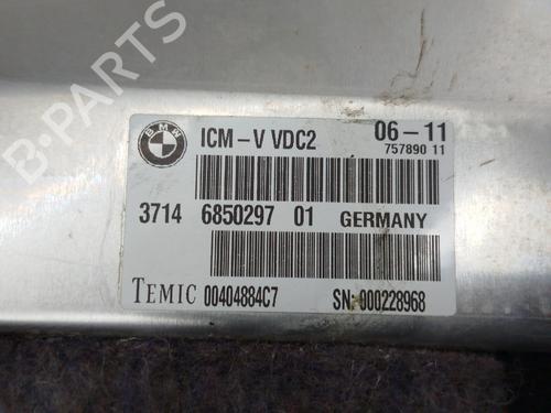 Electronic module BMW 5 (F10) 520 d | BP33043441M83 - Image 3