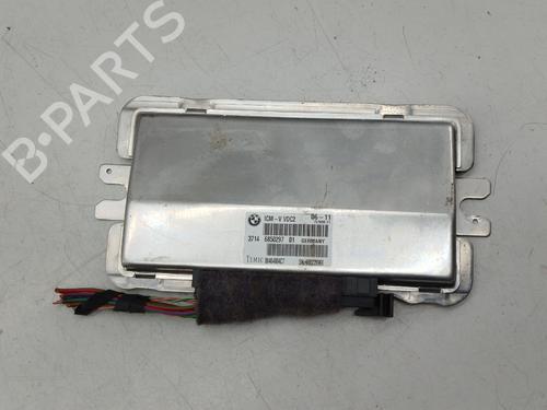 Electronic module BMW 5 (F10) 520 d | BP33043441M83 - Image 4