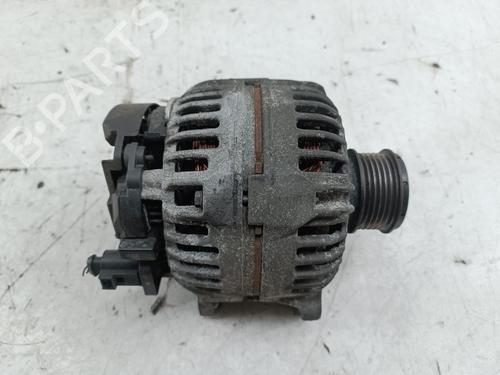 Used Alternator Alternator AUDI A4 B6 Avant (8E5) 1.9 TDI (130 hp) 33043446 33043446