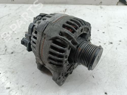 Alternator AUDI A4 B6 Avant (8E5) 1.9 TDI | BP33043446M7 - Image 6