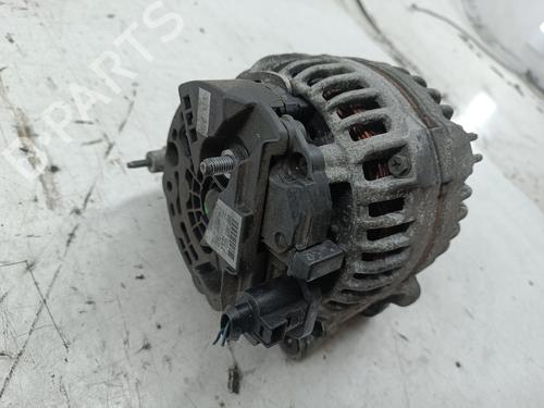 Alternator AUDI A4 B6 Avant (8E5) 1.9 TDI | BP33043446M7 - Image 2
