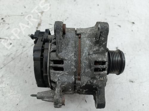 Alternator AUDI A4 B6 Avant (8E5) 1.9 TDI | BP33043446M7 - Image 5