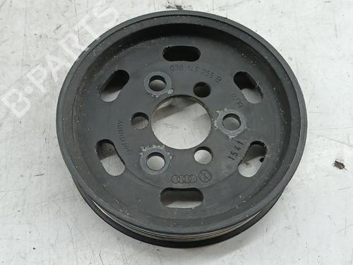 Pulley AUDI A4 B6 Avant (8E5) 1.9 TDI | BP33043448M122 - Image 4