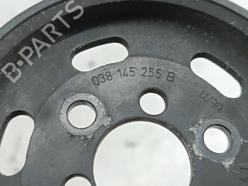 Pulley AUDI A4 B6 Avant (8E5) 1.9 TDI | BP33043448M122 - Image 3