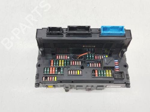 Electronic module BMW 5 (F10) 520 d | BP33043450M83  - Image 10
