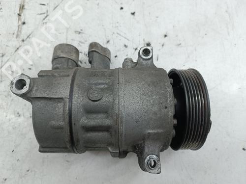 Used AC compressor AC compressor AUDI A4 B6 Avant (8E5) 1.9 TDI (130 hp) 33043453 33043453