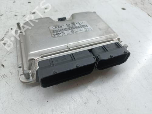 Engine control unit (ECU) AUDI A4 B6 Avant (8E5) 1.9 TDI | BP33043456M57  - Image 5