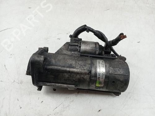 Starter AUDI A4 B6 Avant (8E5) 1.9 TDI | BP33043457M8  - Image 6