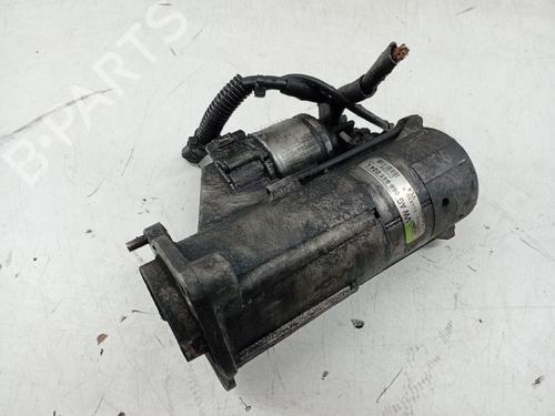 Used Starter Starter AUDI A4 B6 Avant (8E5) 1.9 TDI (130 hp) 33043457 33043457