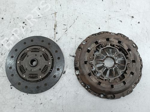 Used Other Other AUDI A4 B6 Avant (8E5) 1.9 TDI (130 hp) 33043458 33043458