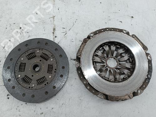 Other AUDI A4 B6 Avant (8E5) 1.9 TDI | BP33043458O1  - Image 5