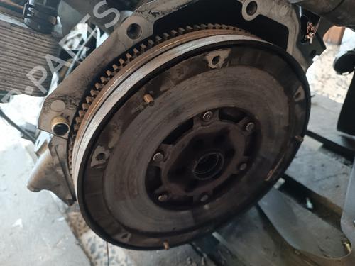 Engine AUDI A4 B6 Avant (8E5) 1.9 TDI | BP33043463M1  - Image 5