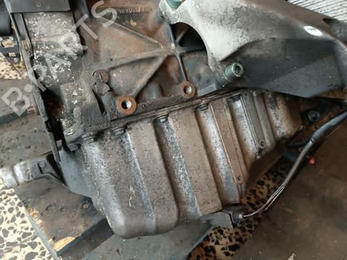 Engine AUDI A4 B6 Avant (8E5) 1.9 TDI | BP33043463M1  - Image 6