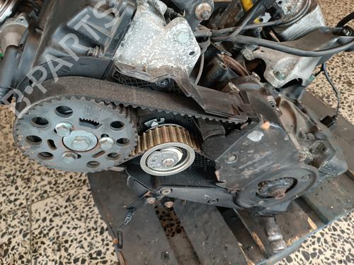 Engine AUDI A4 B6 Avant (8E5) 1.9 TDI | BP33043463M1  - Image 7