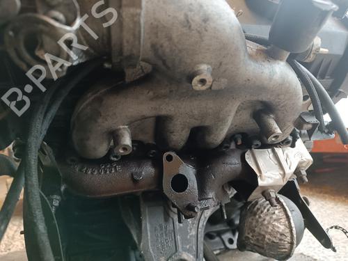 Engine AUDI A4 B6 Avant (8E5) 1.9 TDI | BP33043463M1  - Image 9