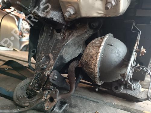 Engine AUDI A4 B6 Avant (8E5) 1.9 TDI | BP33043463M1  - Image 10