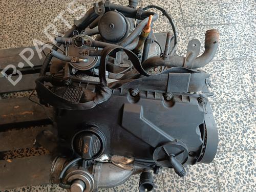 Engine AUDI A4 B6 Avant (8E5) 1.9 TDI | BP33043463M1  - Image 12