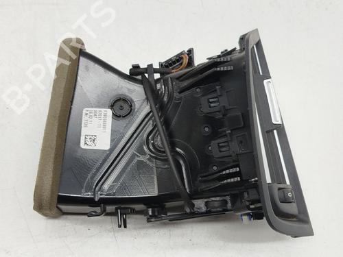 Air vent BMW 5 (F10) 520 d | BP33043464I21  - Image 8