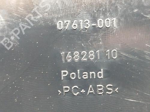 Air vent BMW 5 (F10) 520 d | BP33043464I21  - Image 6