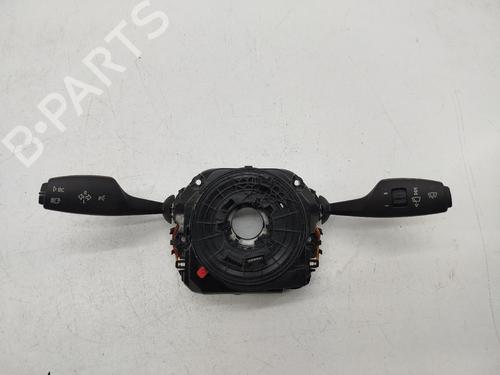 Used Steering column stalk Steering column stalk BMW 5 (F10) 520 d (184 hp) 33043466 33043466