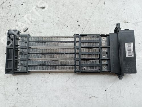 Used Heater resistor Heater resistor PEUGEOT 508 SW Estate Van (8E_) 2.0 HDi (163 hp) 33043467 33043467