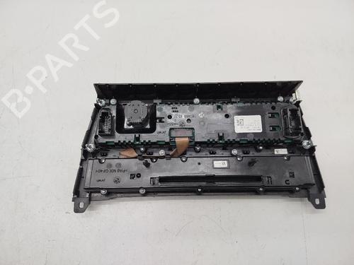 Climate control BMW 5 (F10) 520 d | BP33043468I5 - Image 2