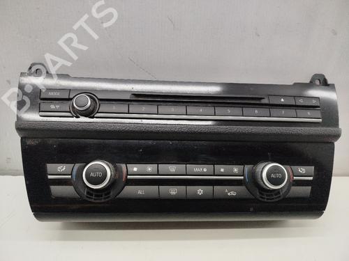 Used Climate control Climate control BMW 5 (F10) 520 d (184 hp) 33043468 33043468