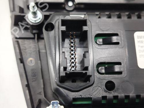 Climate control BMW 5 (F10) 520 d | BP33043468I5 - Image 6