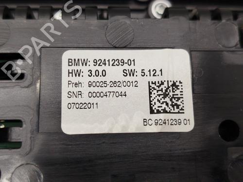 Climate control BMW 5 (F10) 520 d | BP33043468I5 - Image 4