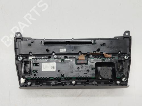 Climate control BMW 5 (F10) 520 d | BP33043468I5 - Image 7