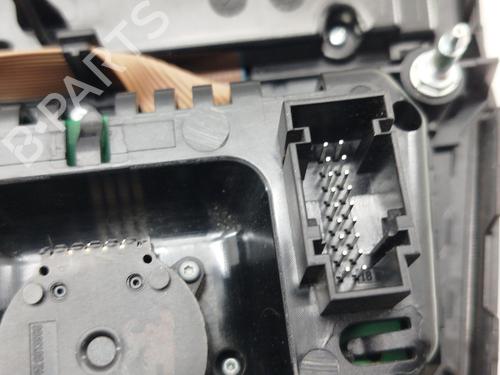 Climate control BMW 5 (F10) 520 d | BP33043468I5 - Image 5