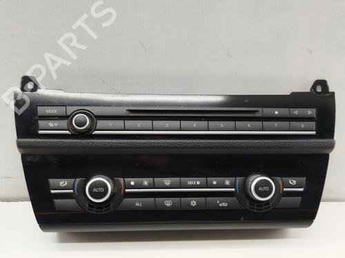 Climate control BMW 5 (F10) 520 d | BP33043468I5 - Image 8
