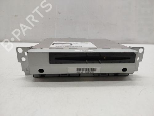Used Radio Radio BMW 5 (F10) 520 d (184 hp) 33043471 33043471