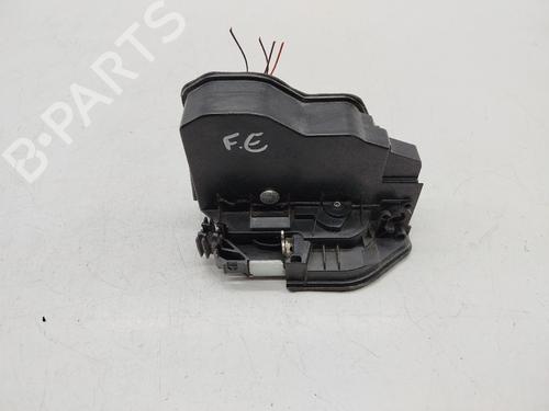 Used Front left lock Front left lock BMW 5 (F10) 520 d (184 hp) 33043472 33043472