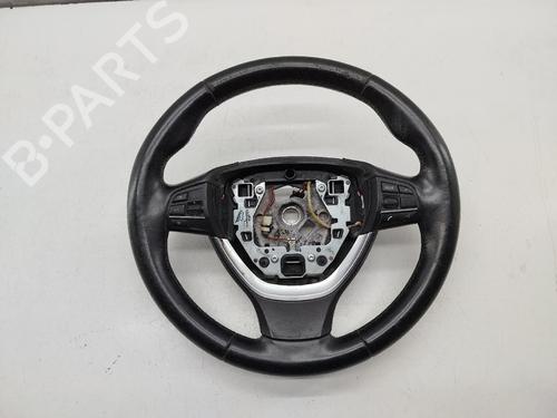 Used Steering wheel Steering wheel BMW 5 (F10) 520 d (184 hp) 33046881 33046881
