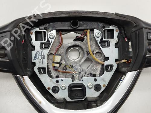 Steering wheel BMW 5 (F10) 520 d | BP33046881C49 - Image 4