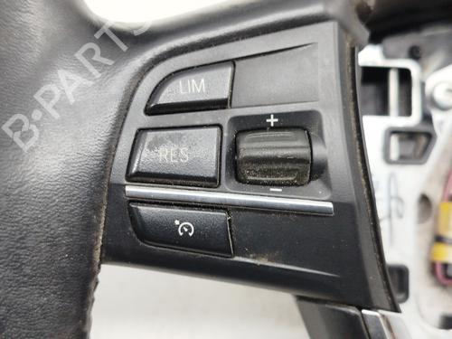Steering wheel BMW 5 (F10) 520 d | BP33046881C49 - Image 3