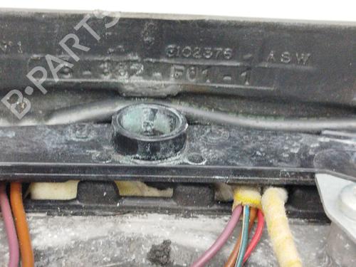 Steering wheel BMW 5 (F10) 520 d | BP33046881C49 - Image 5