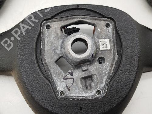 Steering wheel BMW 5 (F10) 520 d | BP33046881C49 - Image 7