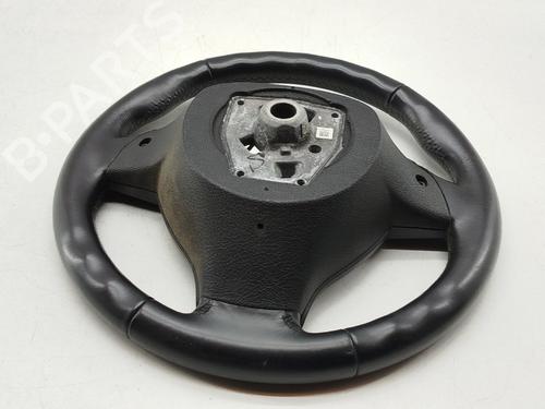 Steering wheel BMW 5 (F10) 520 d | BP33046881C49 - Image 8