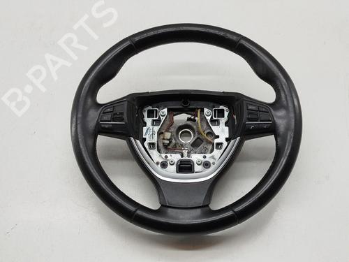 Steering wheel BMW 5 (F10) 520 d | BP33046881C49 - Image 9