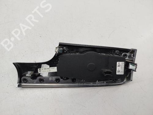 Headlight switch BMW 5 (F10) 520 d | BP33046883I24 - Image 2