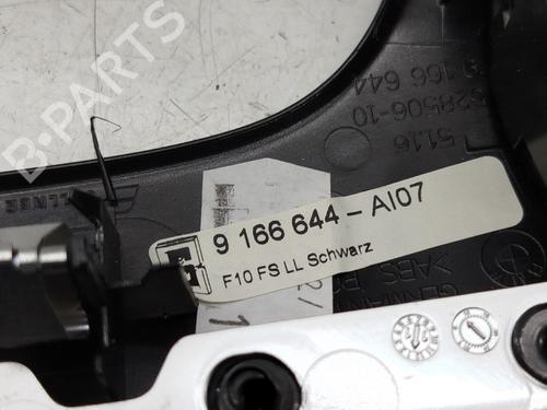 Headlight switch BMW 5 (F10) 520 d | BP33046883I24 - Image 4