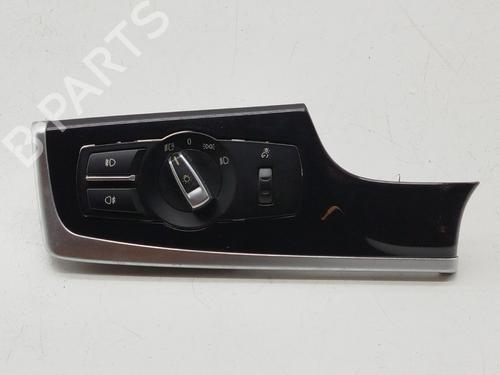 Headlight switch BMW 5 (F10) 520 d | BP33046883I24 - Image 7