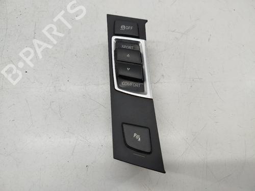 Used Switch Switch BMW 5 (F10) 520 d (184 hp) 33046884 33046884