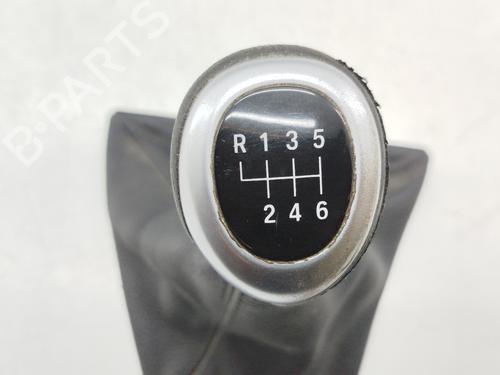Shift knob BMW 5 (F10) 520 d | BP33046886I34 - Image 2