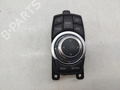 Used Switch Switch BMW 5 (F10) 520 d (184 hp) 33050549 33050549