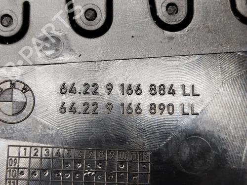 Luftventil BMW 5 (F10) 520 d | BP33050552I21 - Image 3