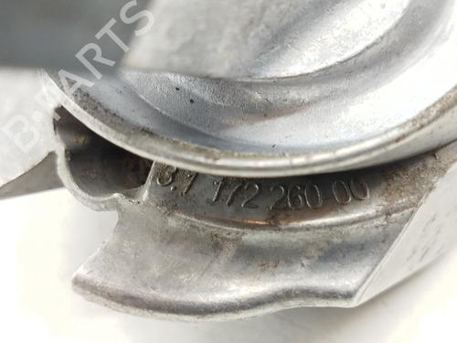 Electronic module BMW 5 (F10) 520 d | BP33050556M83 - Image 5