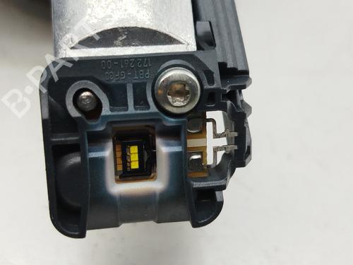 Electronic module BMW 5 (F10) 520 d | BP33050556M83 - Image 6